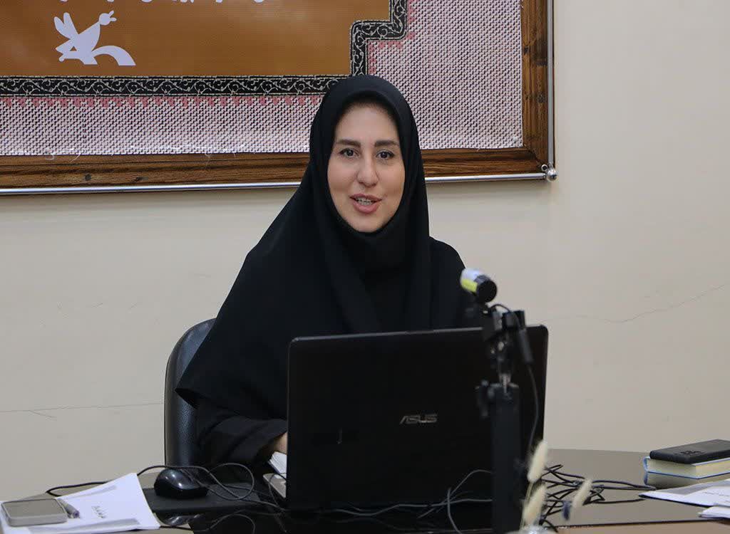 کودکان و نوجوانان در شیرینی فعالیت‌های فرهنگی شریک‌شوند