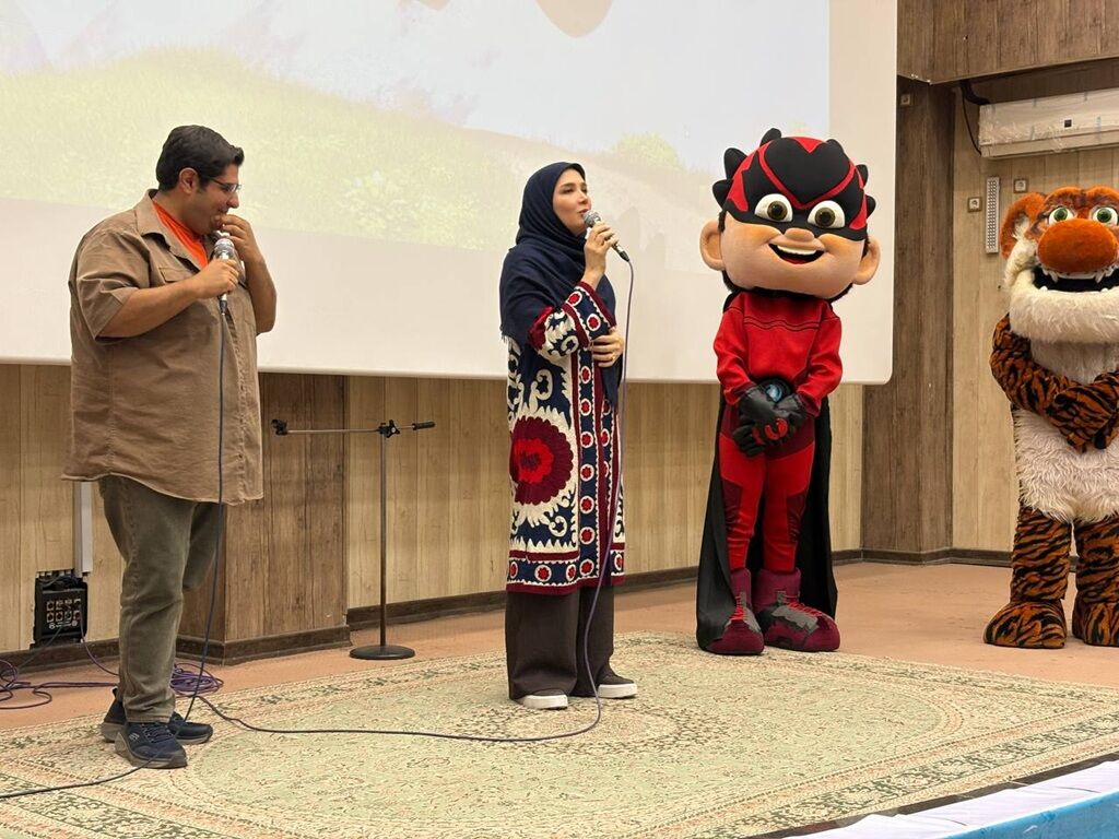 زیست در مرزگاهها بزرگترین حفاظت از مرزهای ایران است/ تمرکز ویژه بر دسترسی کودکان و نوجوانان جزایر به امکانات فرهنگی