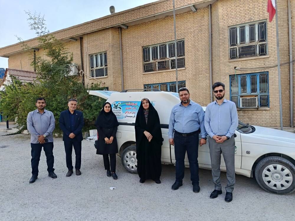  گام مهم برای تبدیل کانون سیار به مرکز ثابت