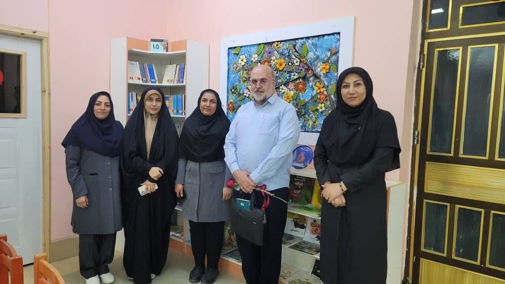 حضور نوجوانان ؛ نویدبخش آینده‌ای روشن برای فرهنگ و فناوری در جنوب کشور