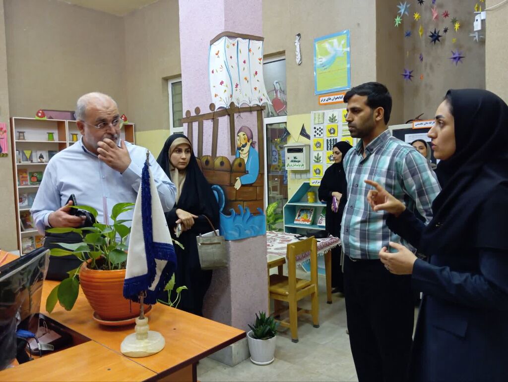 توجه به عدالت فرهنگی یکی از اولویت‌های اصلی حوزه فرهنگی کشور