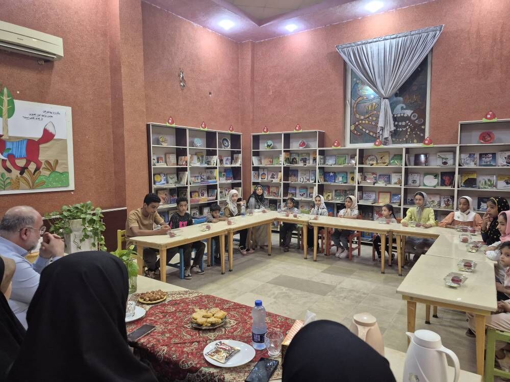 توجه به عدالت فرهنگی یکی از اولویتهای اصلی حوزه فرهنگی کشور