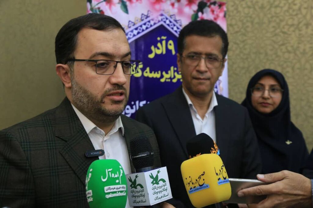 افتتاح مراکز فرهنگی و هنری و سینما در جزایر سه گانه