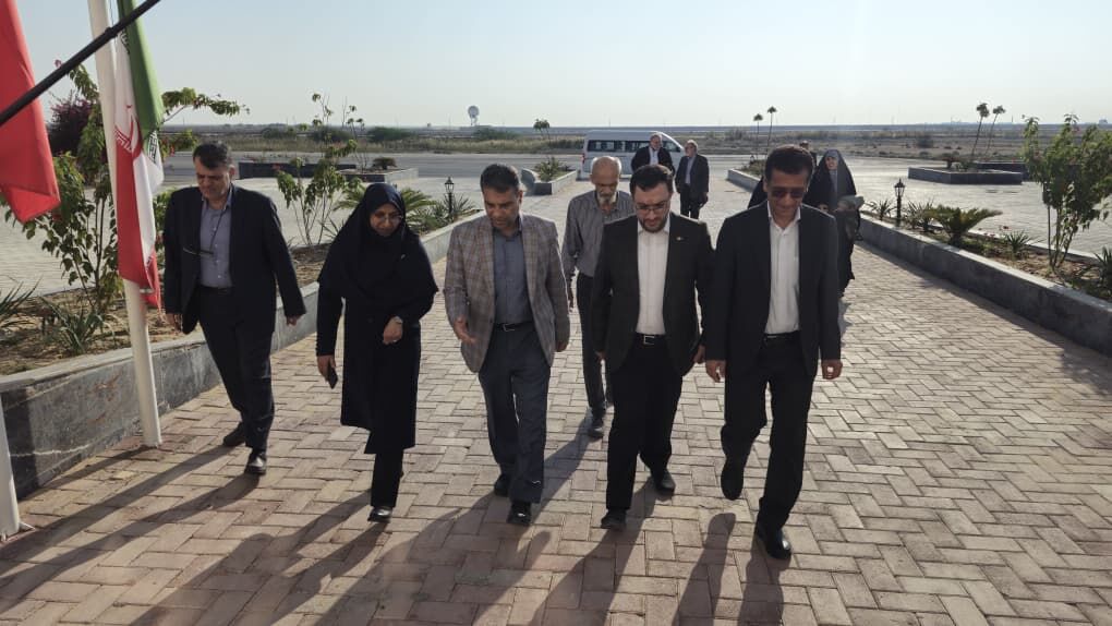 افتتاح مراکز فرهنگی و هنری و سینما در جزایر سه گانه