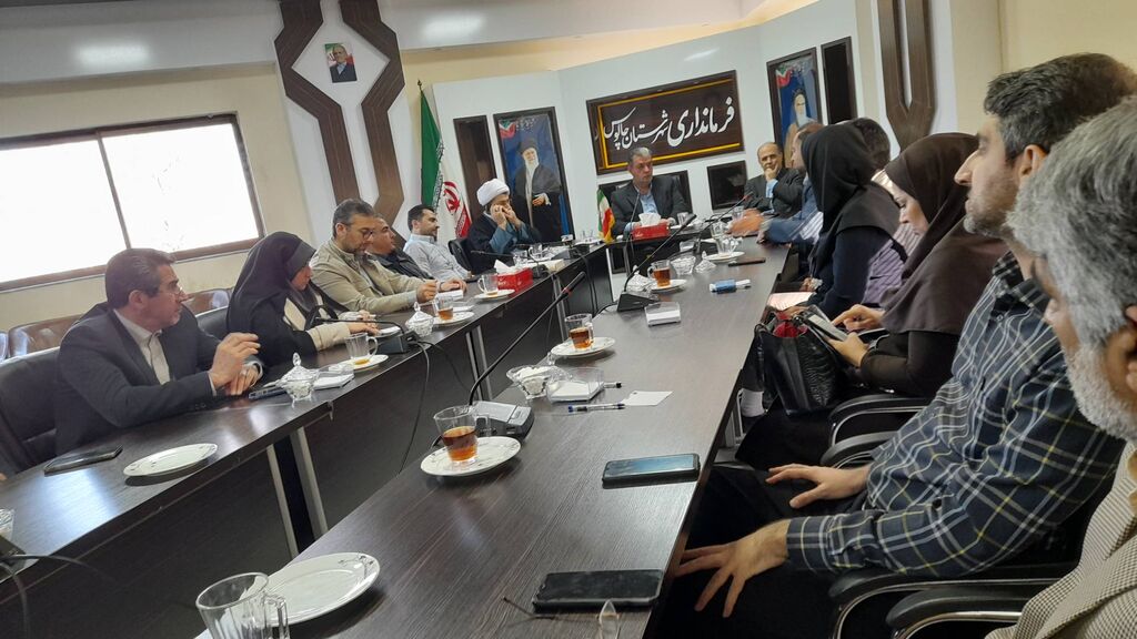  مرحله استانی جشنواره قصه‌گویی به میزبانی چالوس برگزار می‌شود