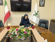 تبادل تجربه و بررسی مسائل واحد ادبی