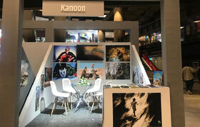 حضور کانون در بازار جهانی فیلم فجر با آثار سینمایی و انیمیشن