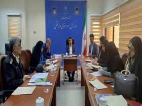 کانون پرورش فکری زمینه‌ساز تربیت نسلی اثرگذار است