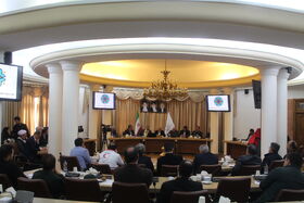 انتصاب مدیرکل کانون استان به عنوان عضو شورای سیاست گذاری دومین جشنواره ملی فیلم و فیلمنامه ایثار