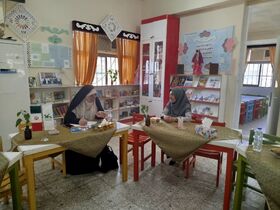 کانون پرورش فکری پایگاهی امن برای پرورش نسل خلاق و فرهنگ ‌ساز است