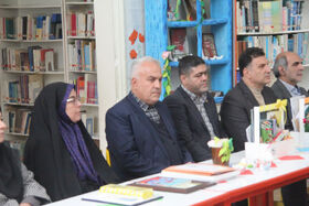 سومین ایستگاه اجرای ویژه‌برنامه فرهنگی در استان