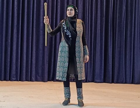 کرمانشاه. ضبط آثار