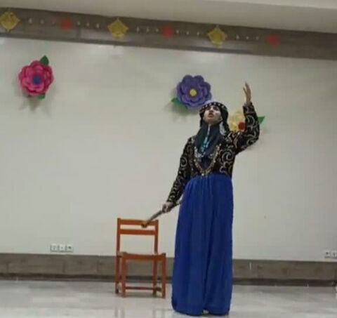 کرمانشاه. ضبط آثار