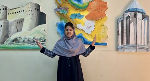 کرمانشاه. قصه‌گویی