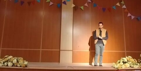 کرمانشاه. قصه‌گویی