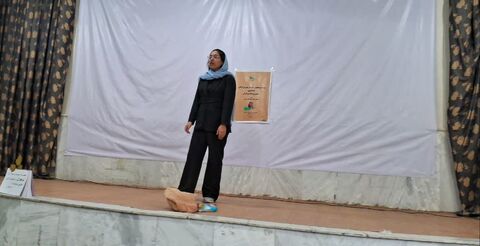 کرمانشاه. قصه‌گویی