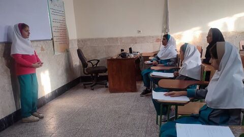 کرمانشاه. قصه‌گویی