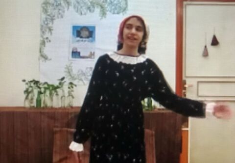 کرمانشاه. قصه‌گویی