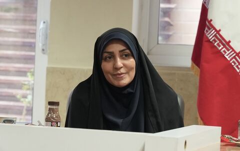 آیین افتتاح دبیرخانهی بیستوهفتنین جشنواره بینالمللی قصهگویی در خانهی مشروطیت اصفهان به روایت تصویر