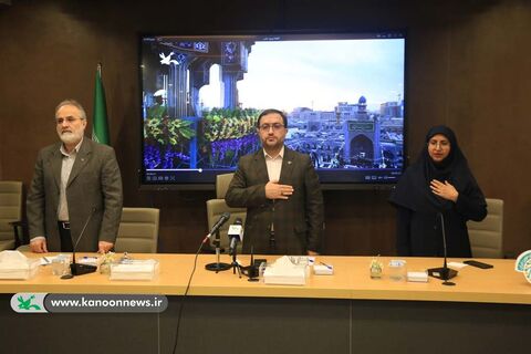 دومین روز سفر مدیرعامل و هیئت همراه به هرمزگان