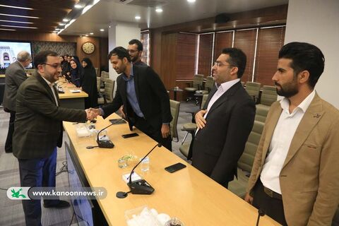 دومین روز سفر مدیرعامل و هیئت همراه به هرمزگان