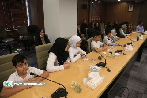 دومین روز سفر مدیرعامل و هیئت همراه به هرمزگان