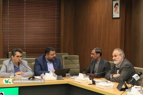 دومین روز سفر مدیرعامل و هیئت همراه به هرمزگان