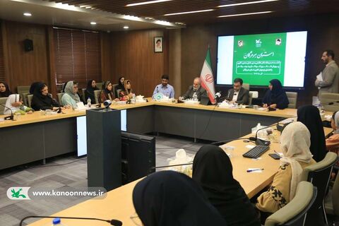 دومین روز سفر مدیرعامل و هیئت همراه به هرمزگان