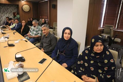 دومین روز سفر مدیرعامل و هیئت همراه به هرمزگان