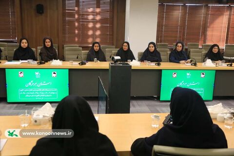 دومین روز سفر مدیرعامل و هیئت همراه به هرمزگان