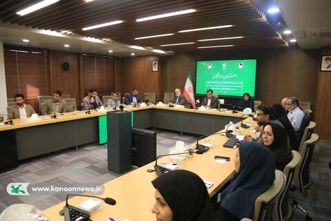 دومین روز سفر مدیرعامل و هیئت همراه به هرمزگان