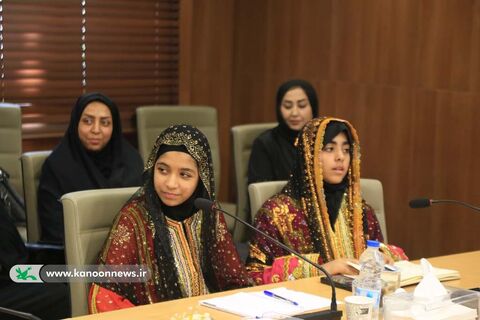 دومین روز سفر مدیرعامل و هیئت همراه به هرمزگان