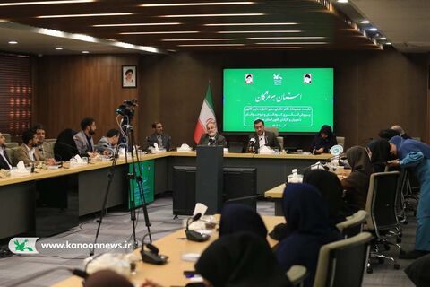 دومین روز سفر مدیرعامل و هیئت همراه به هرمزگان