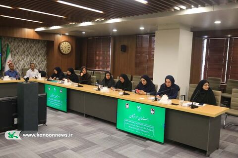 دومین روز سفر مدیرعامل و هیئت همراه به هرمزگان