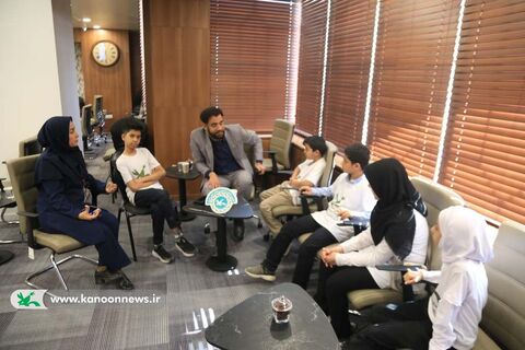 دومین روز سفر مدیرعامل و هیئت همراه به هرمزگان