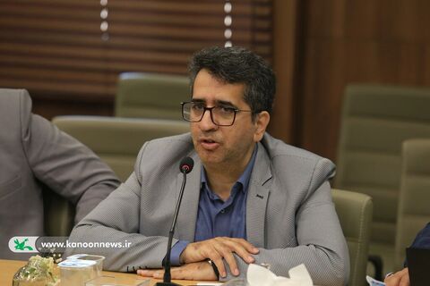 دومین روز سفر مدیرعامل و هیئت همراه به هرمزگان