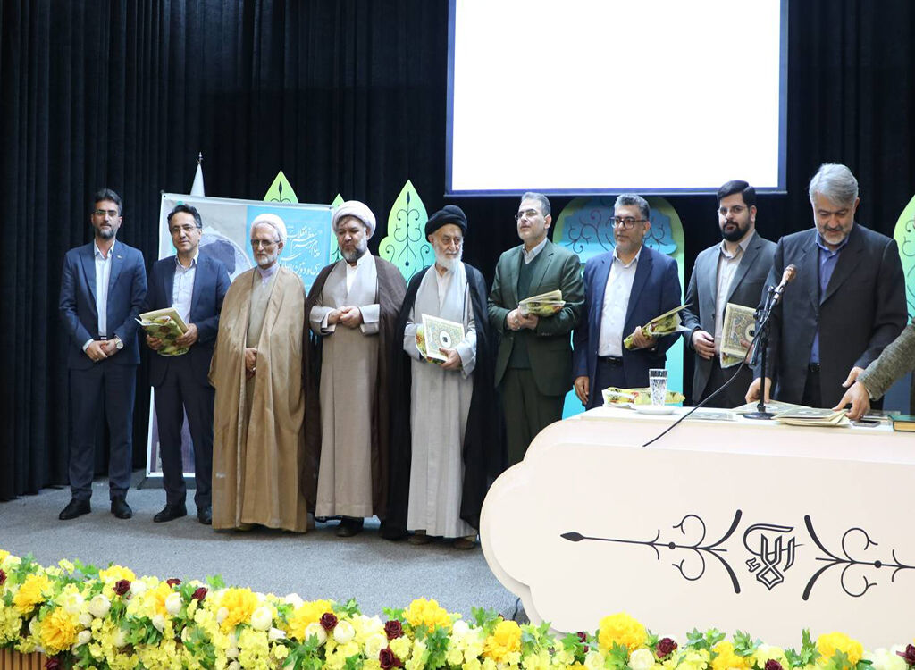 کانون گیلان در عرصه ترویج فرهنگ نماز شایسته تجلیل شناخته‌شد