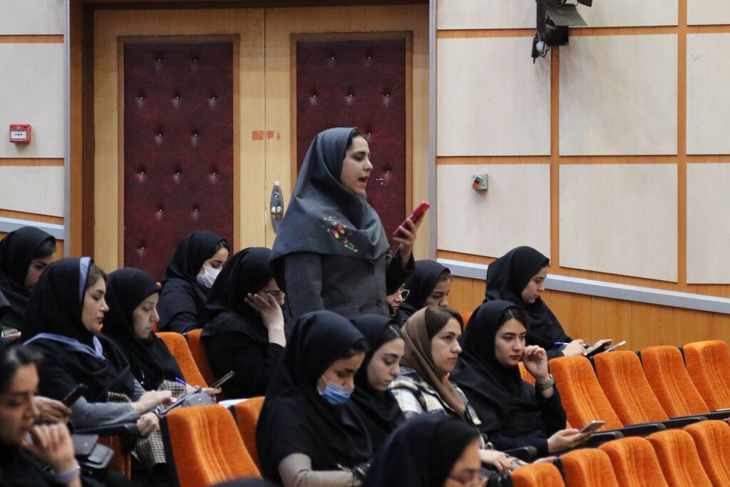 آموزش قصه‌گویی ویژه مربیان پیش‌دبستانی مازندران برگزار شد