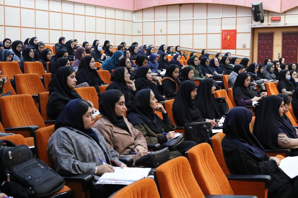 آموزش قصه‌گویی ویژه مربیان پیش‌دبستانی مازندران برگزار شد