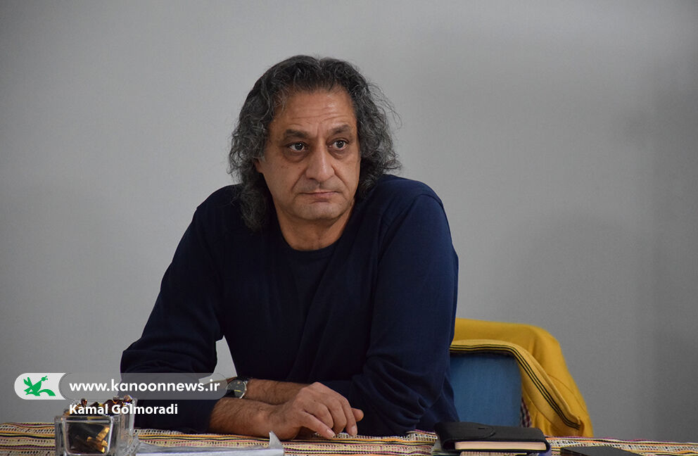 کارگاه «از ایده تا اجرا» در کانون پرورش فکری لرستان