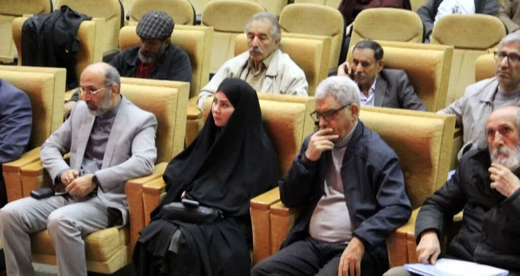 آیین پایانی جشنواره‌های تئاتر استان‌های کشور در کرمانشاه برگزار شد