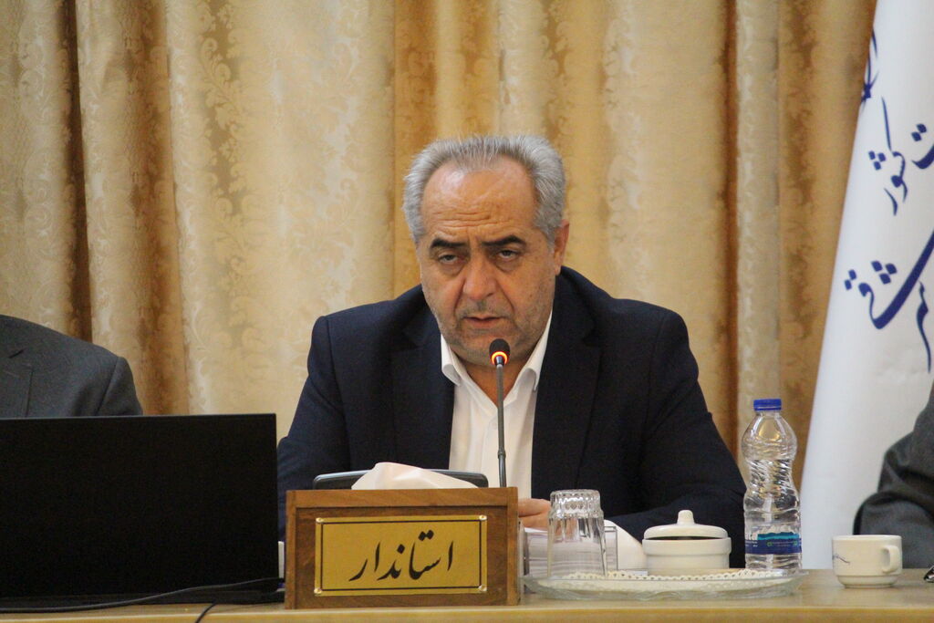 انتصاب مدیرکل کانون استان به عنوان عضو شورای سیاستگذاری دومین جشنواره ملی فیلم و فیلمنامه ایثار