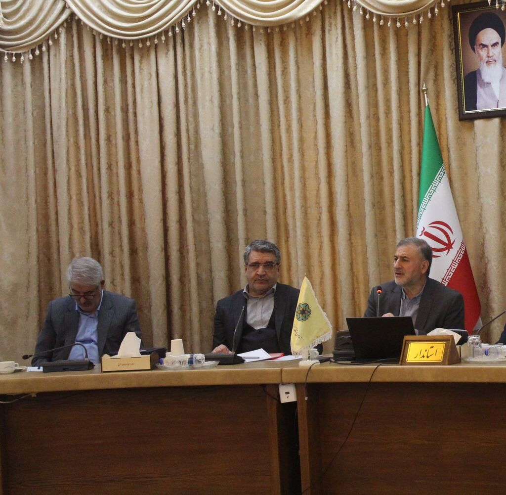 انتصاب مدیرکل کانون استان به عنوان عضو شورای سیاستگذاری دومین جشنواره ملی فیلم و فیلمنامه ایثار