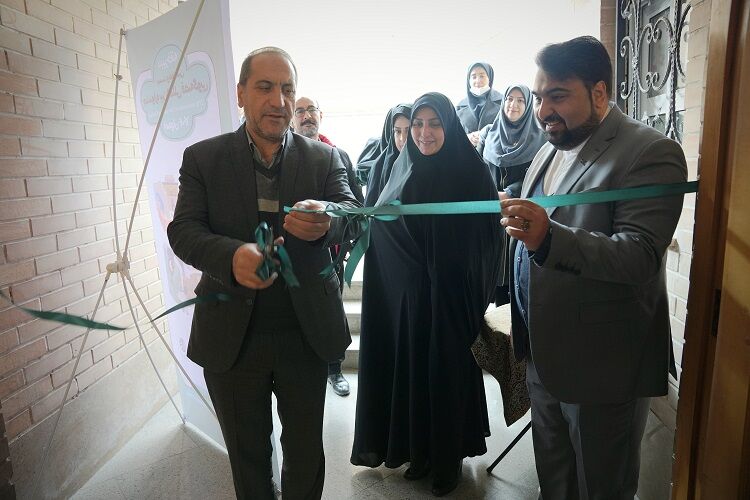 آیین افتتاح دبیرخانهی بیستوهفتنین جشنواره بینالمللی قصهگویی در خانهی مشروطیت اصفهان به روایت تصویر گشایش دبیرخانه بیست و هفتمین جشنواره بینالمللی قصهگویی در قلب تاریخ اصفهان