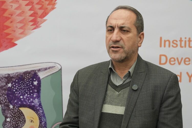 گشایش دبیرخانه جشنواره بینالمللی قصهگویی در قلب تاریخ اصفهان