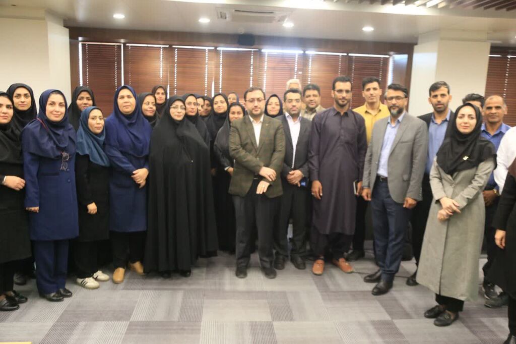  مربیان باید به اخلاق و رفتار اسلامی آراسته باشند/ مربیان قلب تپنده کانون