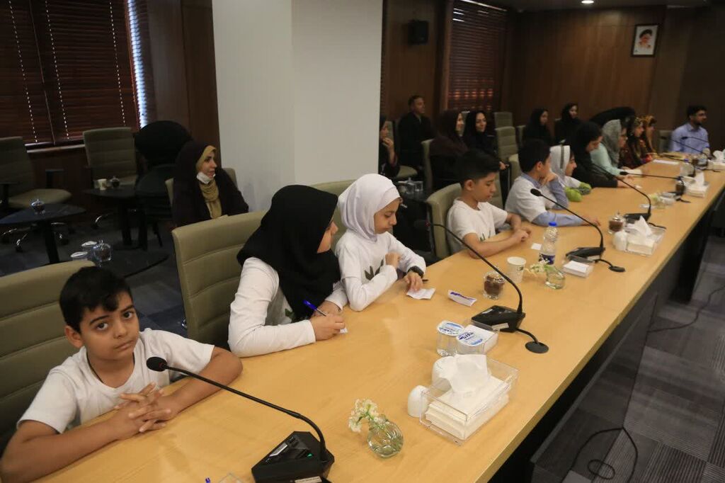 بر لزوم شناخت دقیق مخاطب و نیازهای مخاطبین تاکید شد