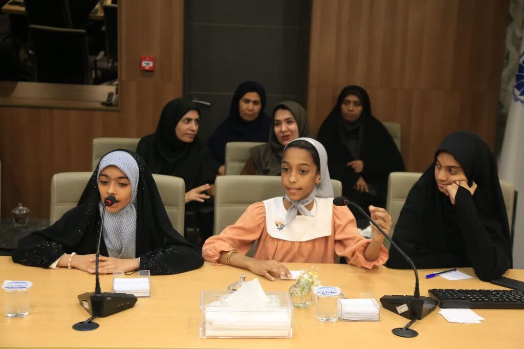 بر لزوم شناخت دقیق مخاطب و نیازهای مخاطبین تاکید شد