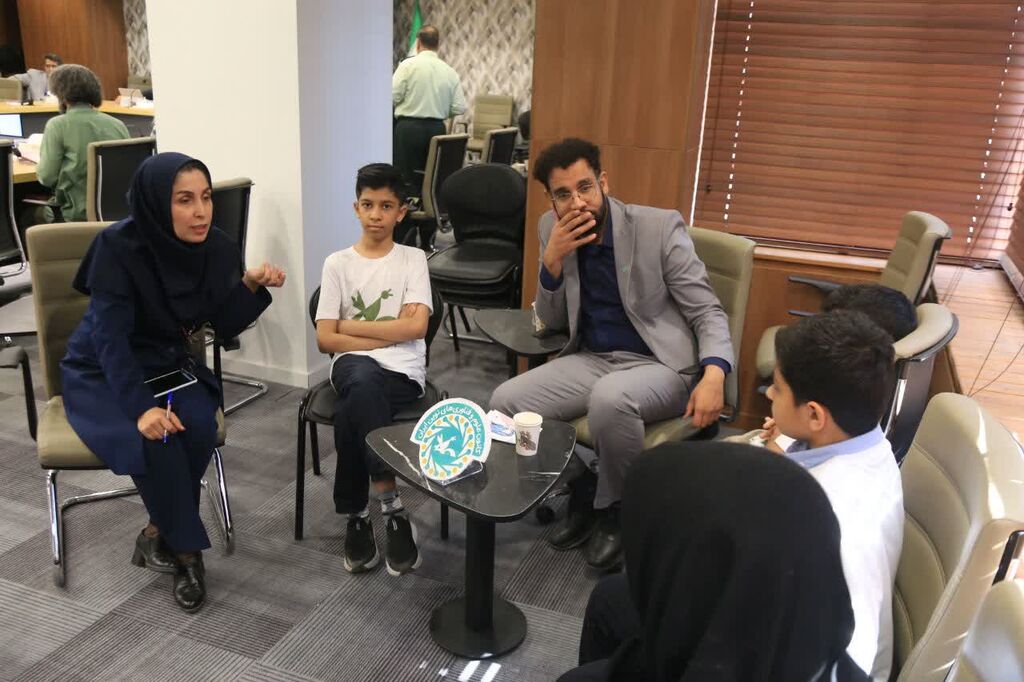 بر لزوم شناخت دقیق مخاطب و نیازهای مخاطبین تاکید شد