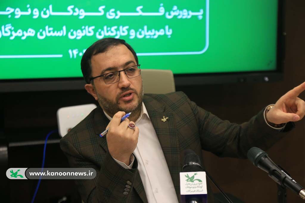 هنر و علم، مسیر رشد همهجانبه نوجوانان است